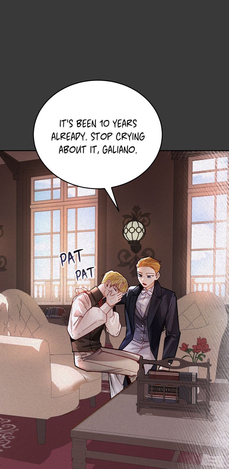 The Princess Doesn’t Want To Marry Her Ideal Type chapter 6 page 45
