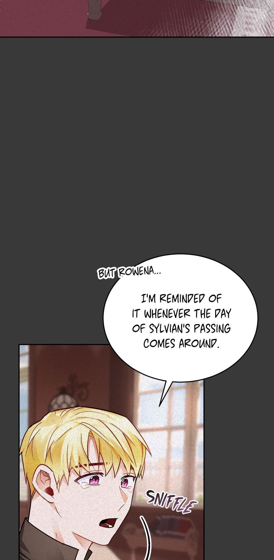 The Princess Doesn’t Want To Marry Her Ideal Type chapter 6 page 46