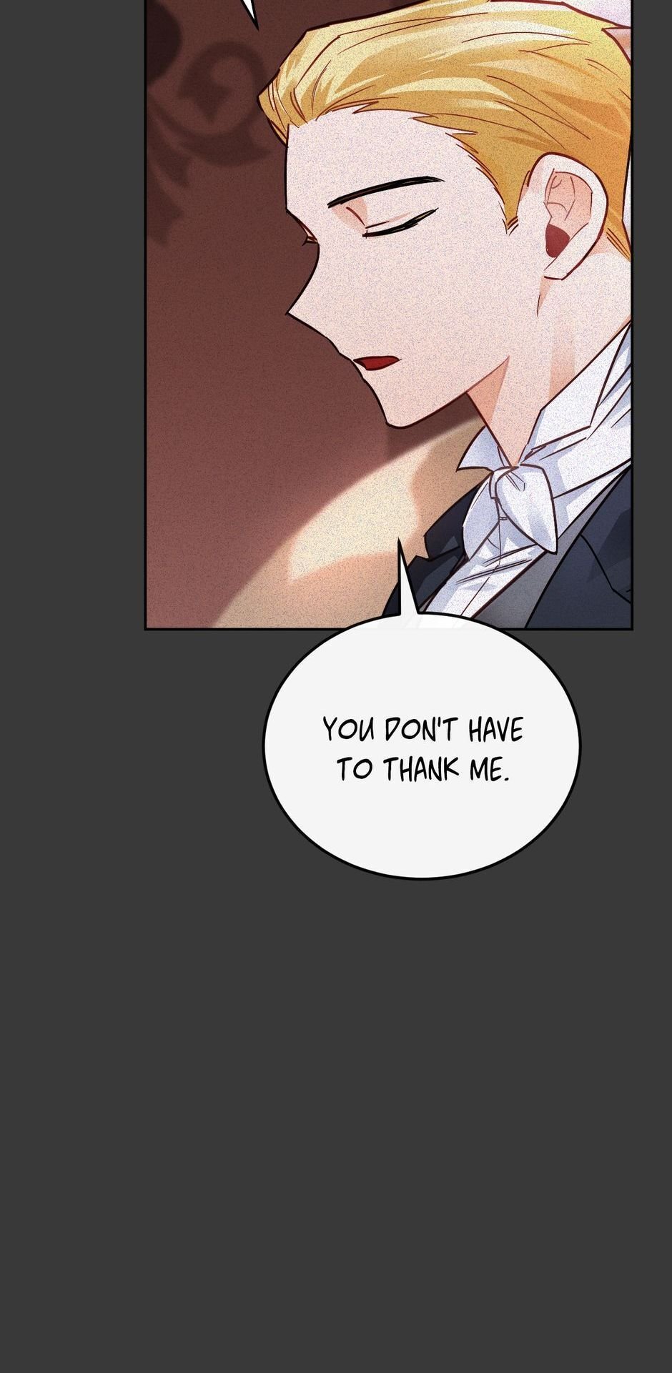 The Princess Doesn’t Want To Marry Her Ideal Type chapter 6 page 49