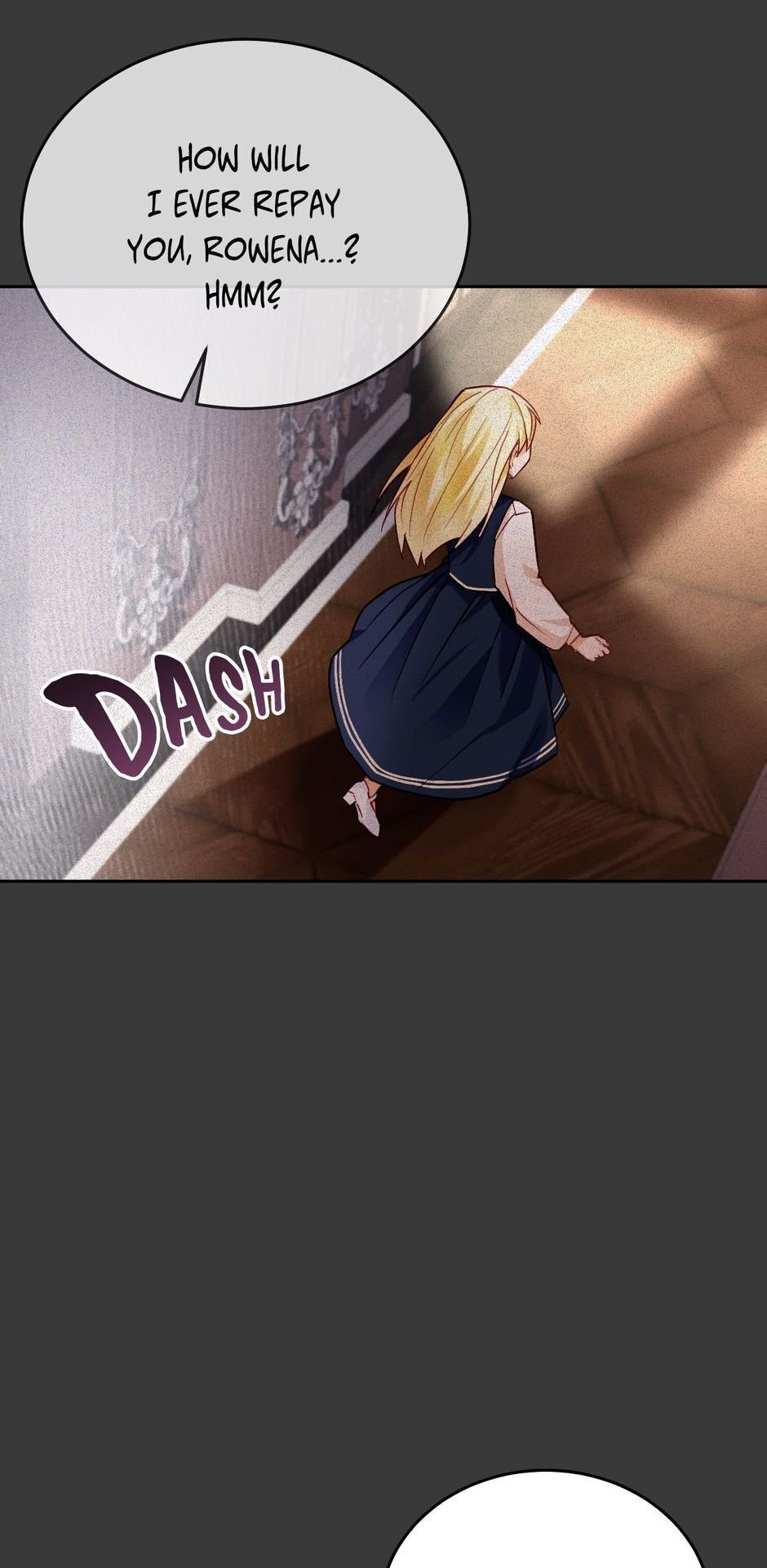 The Princess Doesn’t Want To Marry Her Ideal Type chapter 6 page 51