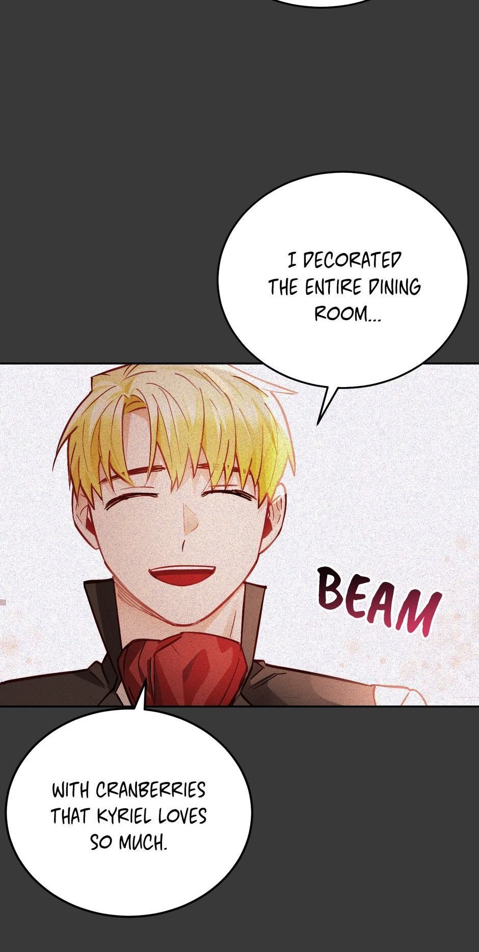 The Princess Doesn’t Want To Marry Her Ideal Type chapter 6 page 54