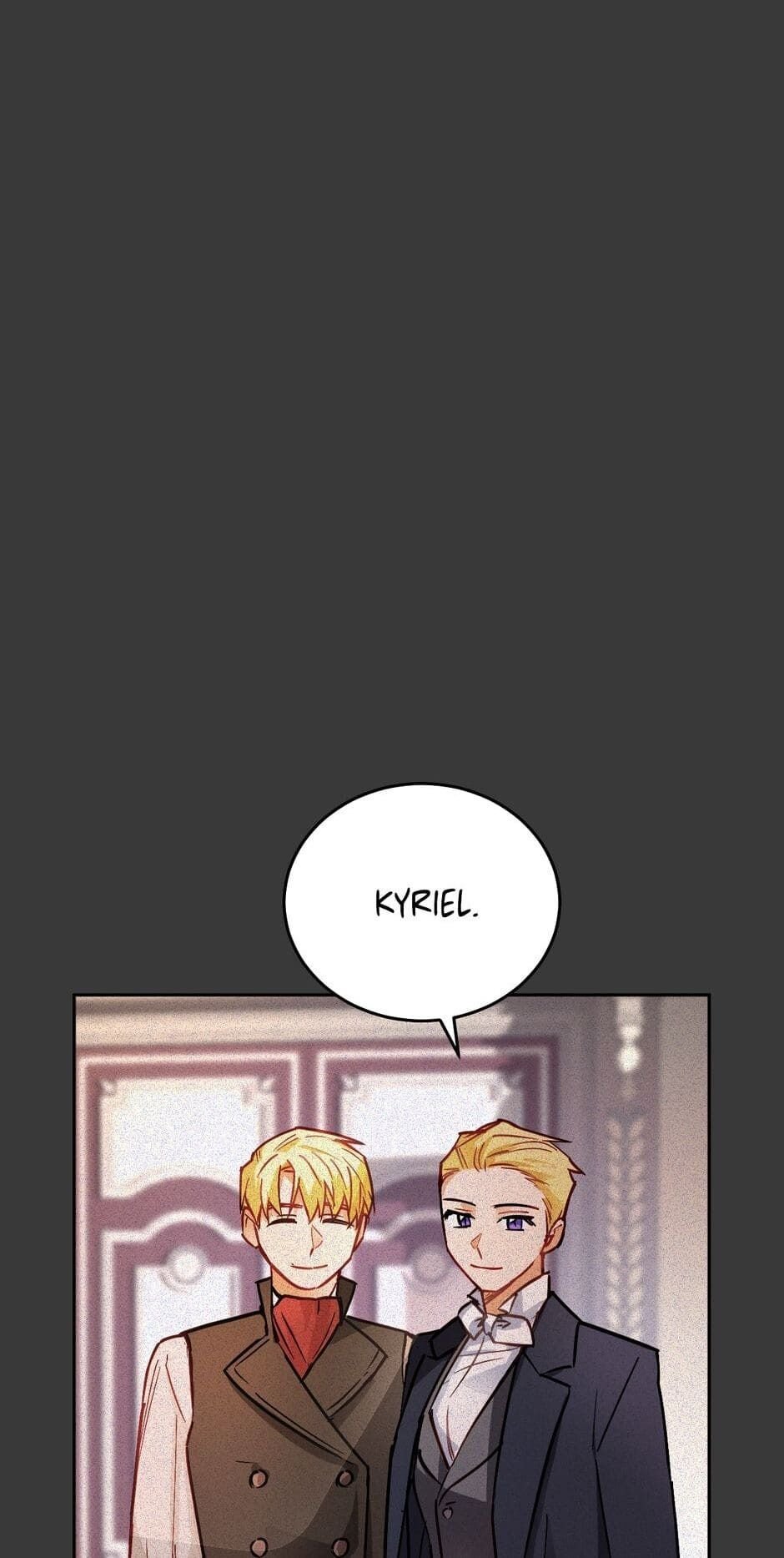 The Princess Doesn’t Want To Marry Her Ideal Type chapter 6 page 55