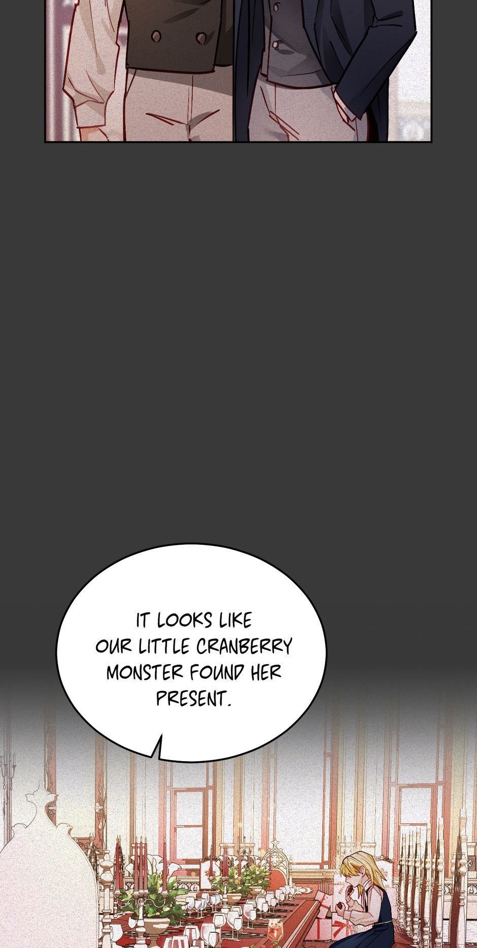 The Princess Doesn’t Want To Marry Her Ideal Type chapter 6 page 56