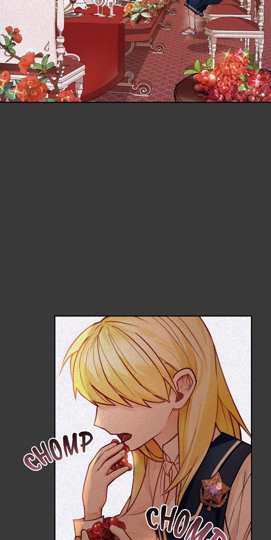 The Princess Doesn’t Want To Marry Her Ideal Type chapter 6 page 57