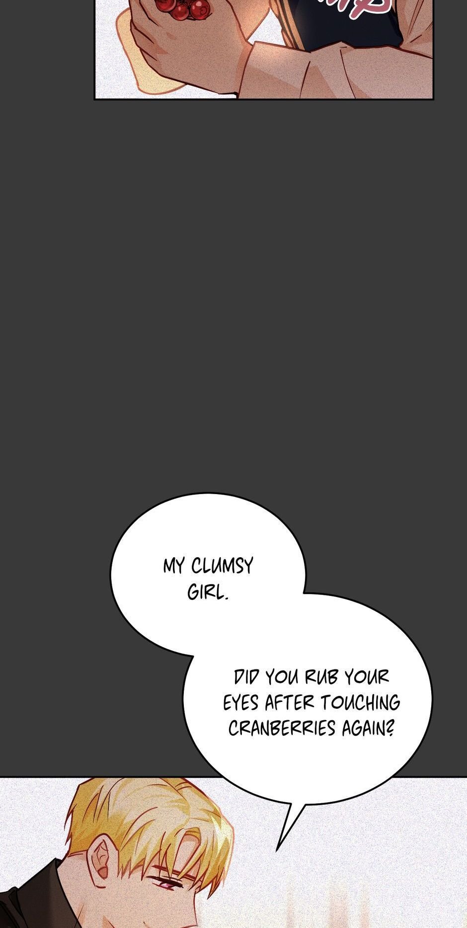 The Princess Doesn’t Want To Marry Her Ideal Type chapter 6 page 58
