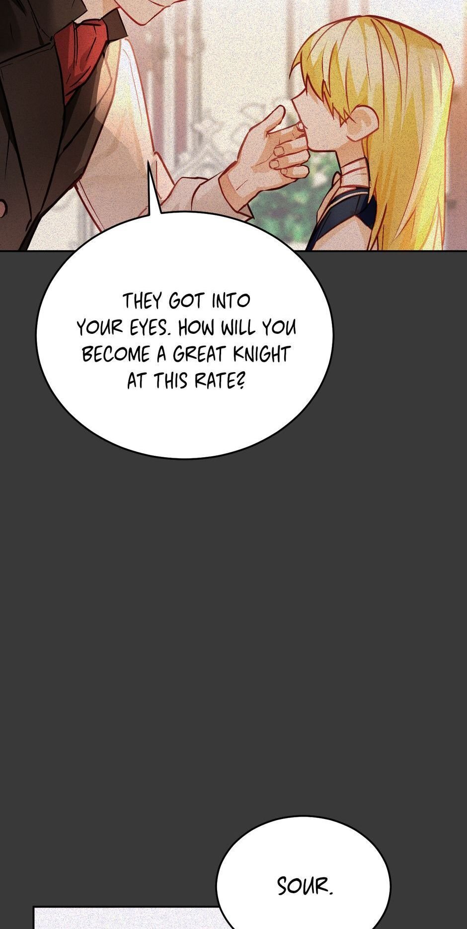 The Princess Doesn’t Want To Marry Her Ideal Type chapter 6 page 59