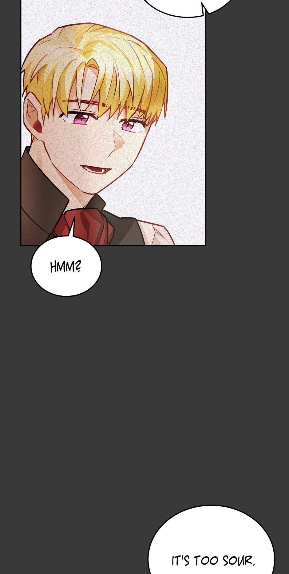 The Princess Doesn’t Want To Marry Her Ideal Type chapter 6 page 60