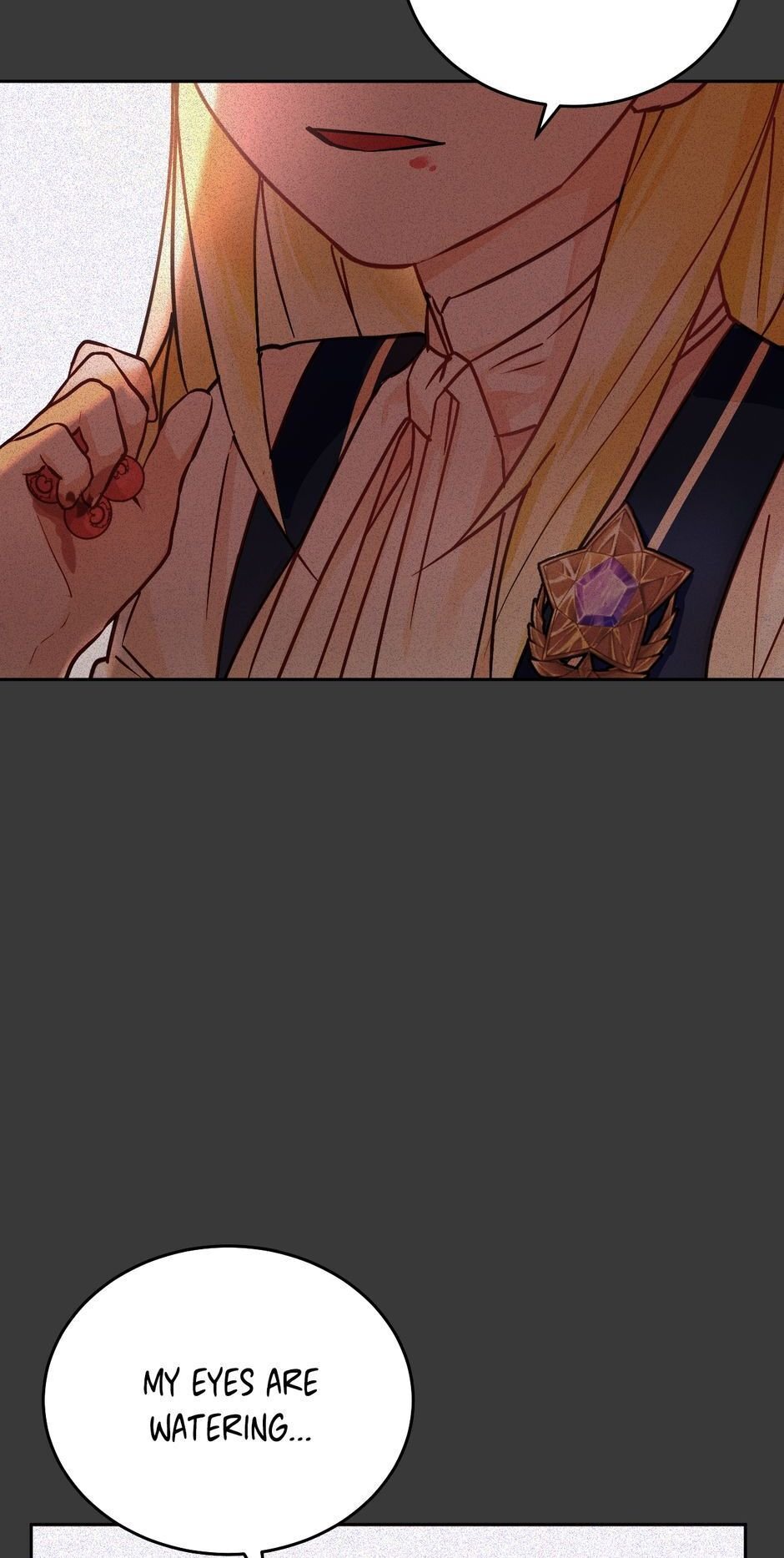 The Princess Doesn’t Want To Marry Her Ideal Type chapter 6 page 61