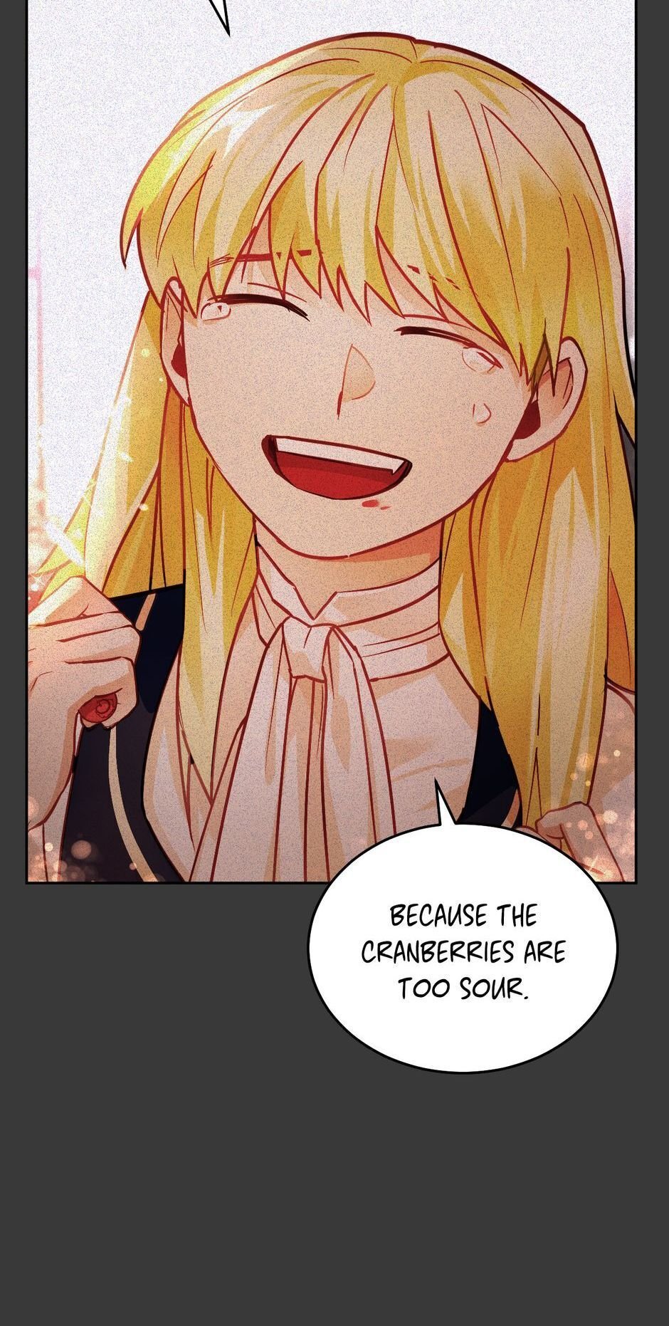 The Princess Doesn’t Want To Marry Her Ideal Type chapter 6 page 62