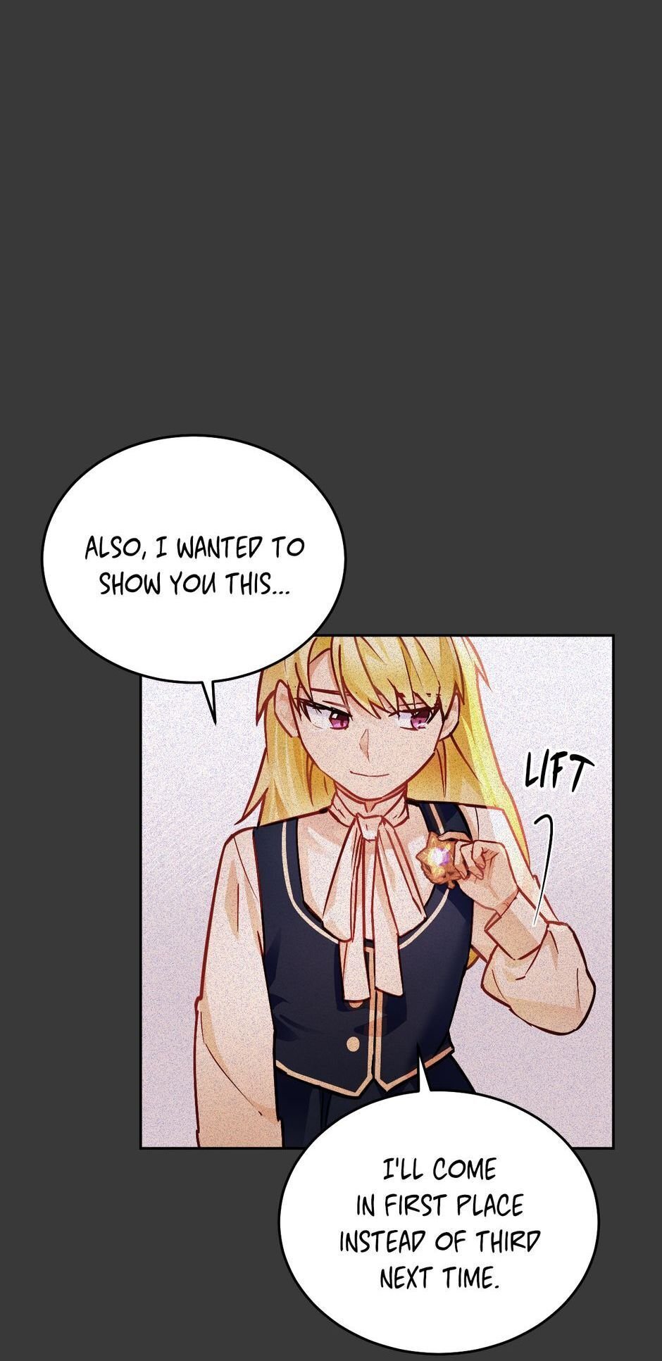 The Princess Doesn’t Want To Marry Her Ideal Type chapter 6 page 64