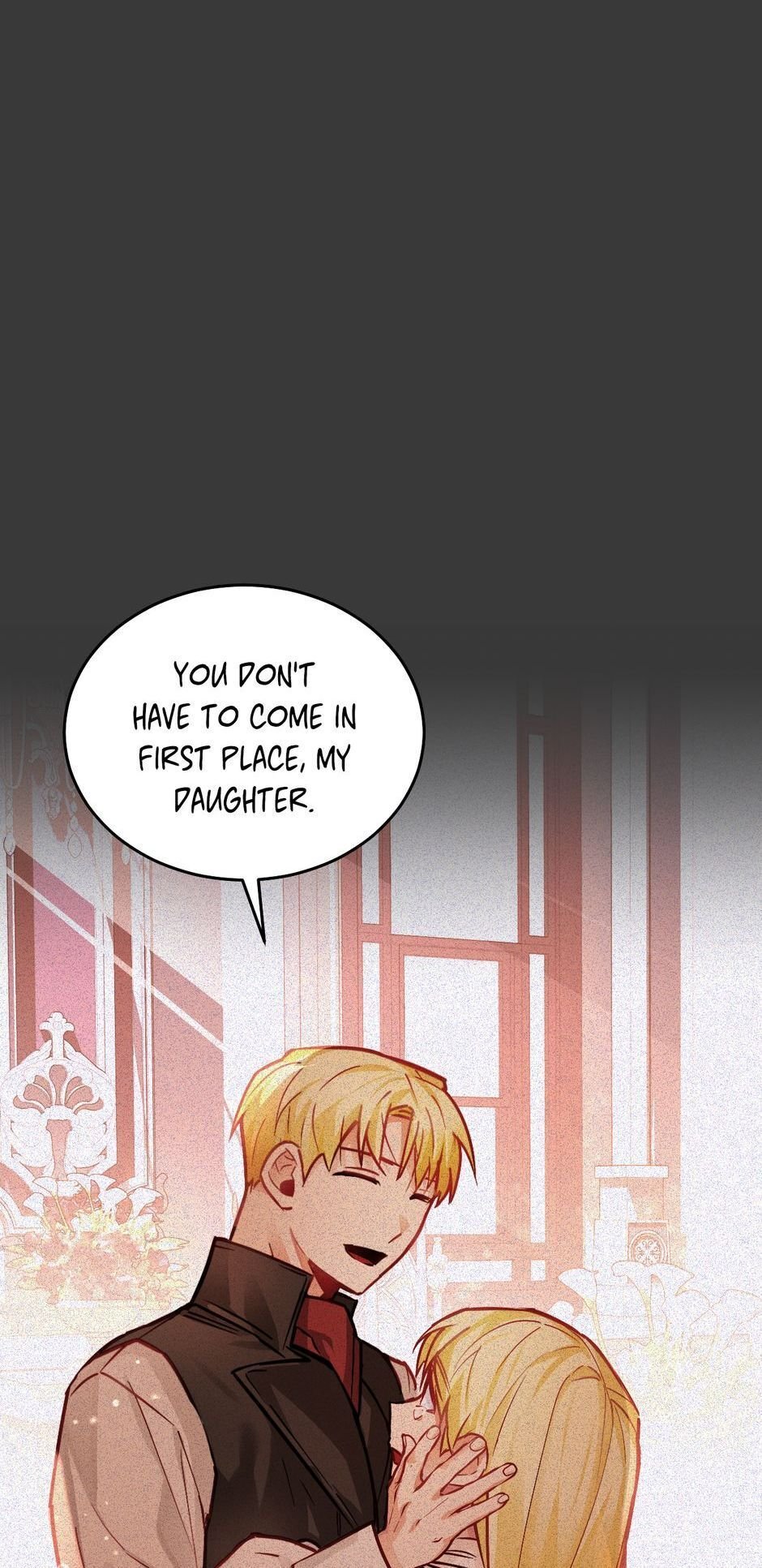 The Princess Doesn’t Want To Marry Her Ideal Type chapter 6 page 65
