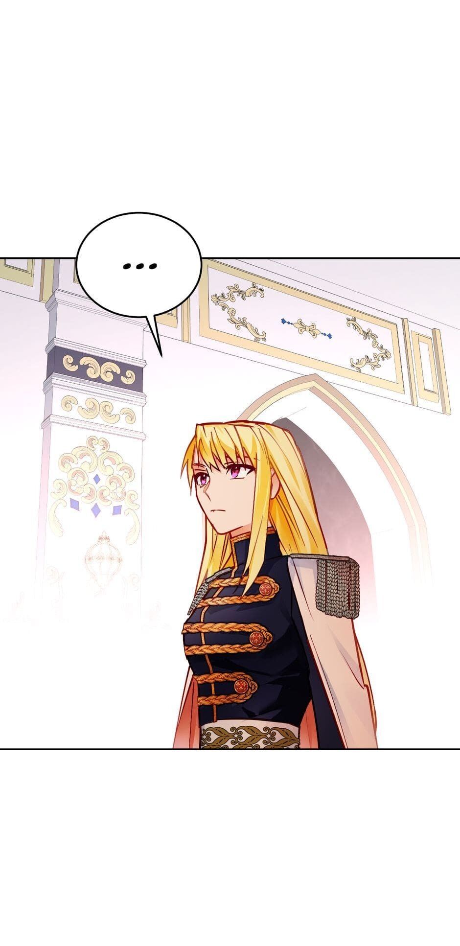 The Princess Doesn’t Want To Marry Her Ideal Type chapter 6 page 68