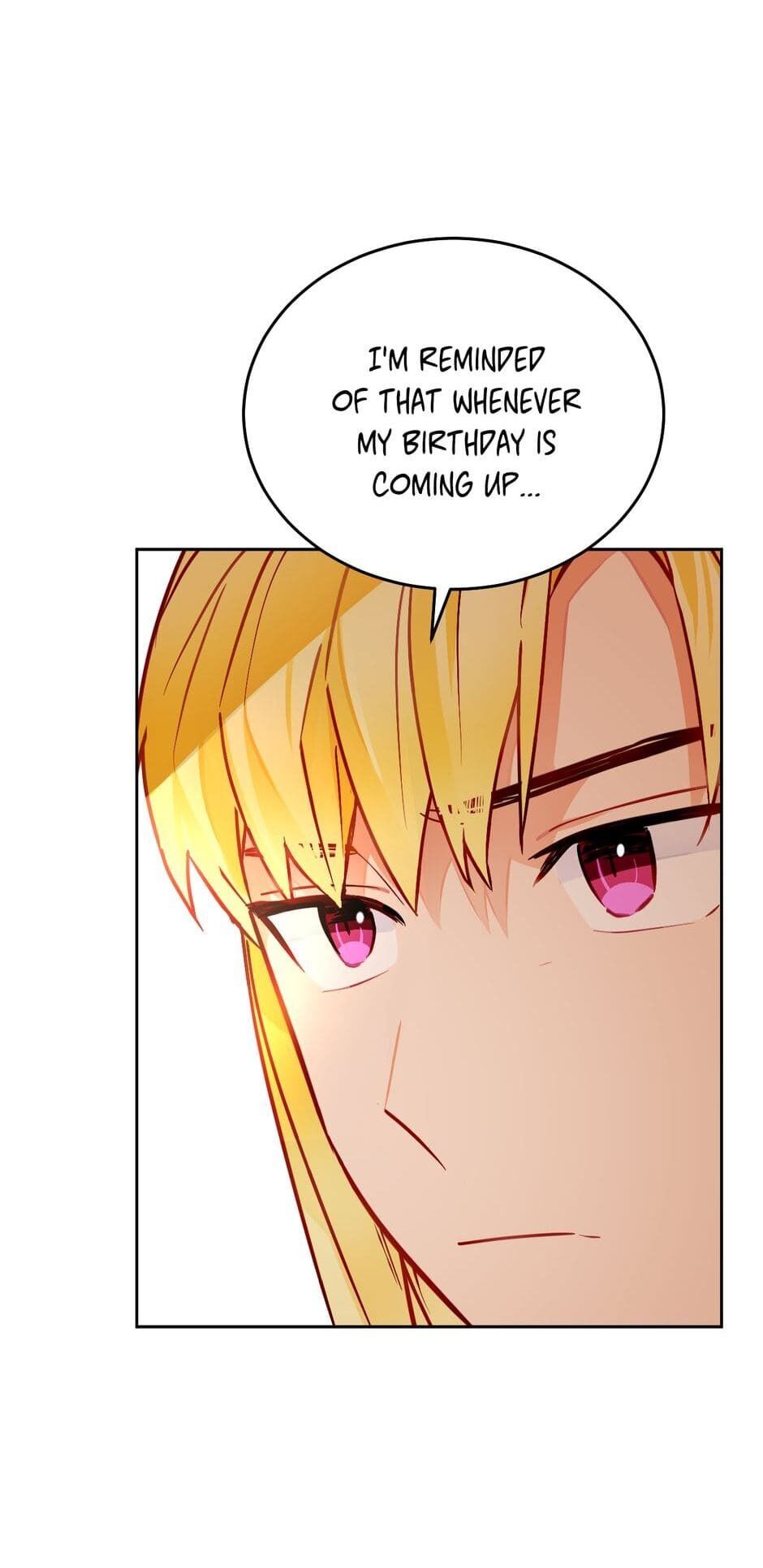 The Princess Doesn’t Want To Marry Her Ideal Type chapter 6 page 69