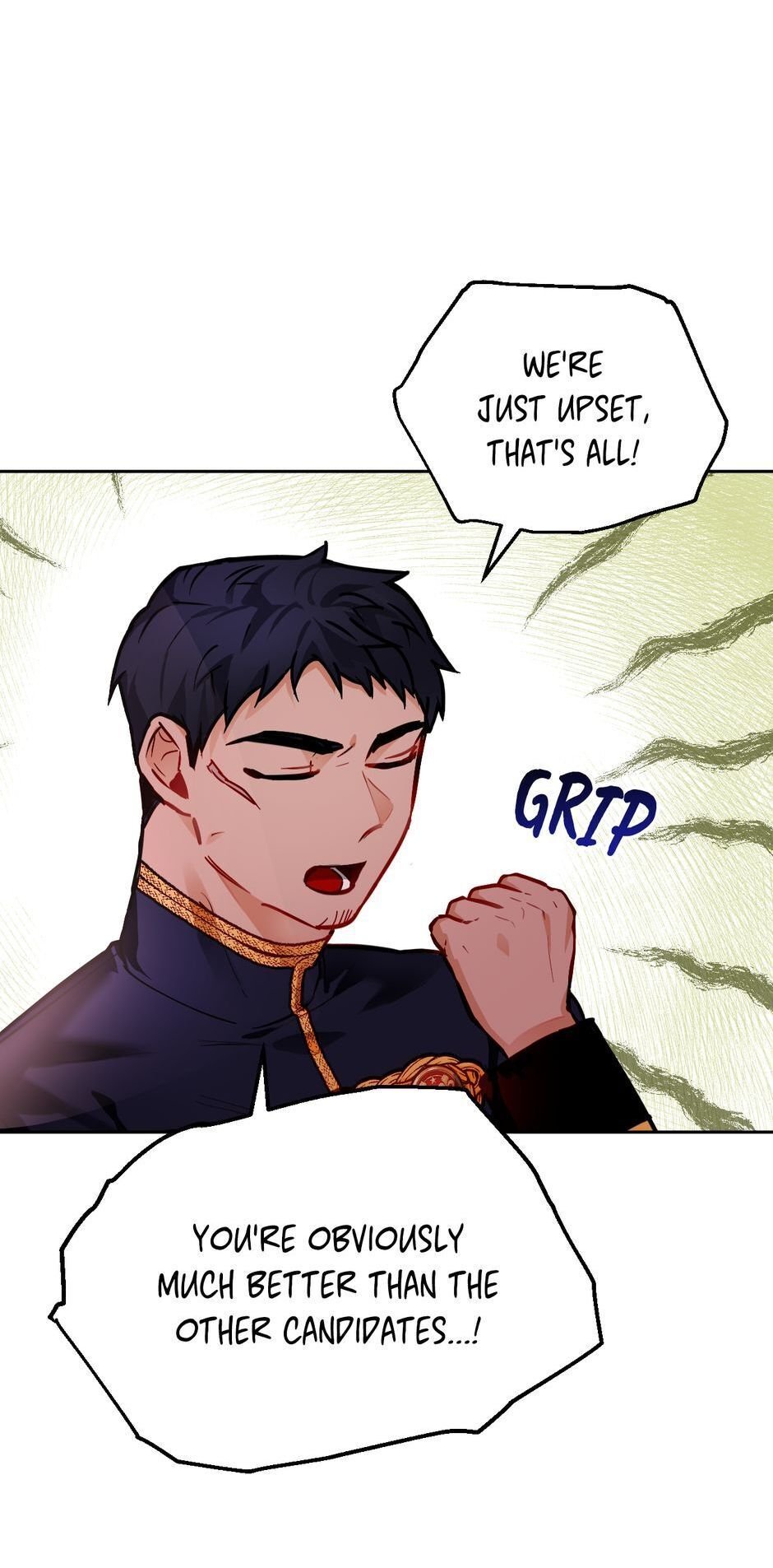 The Princess Doesn’t Want To Marry Her Ideal Type chapter 6 page 76