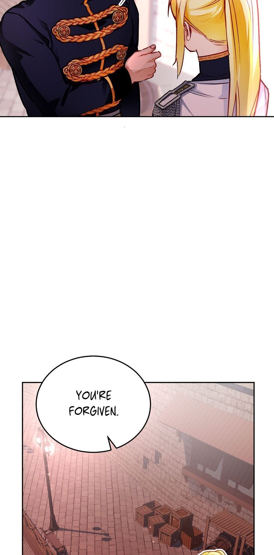 The Princess Doesn’t Want To Marry Her Ideal Type chapter 6 page 79