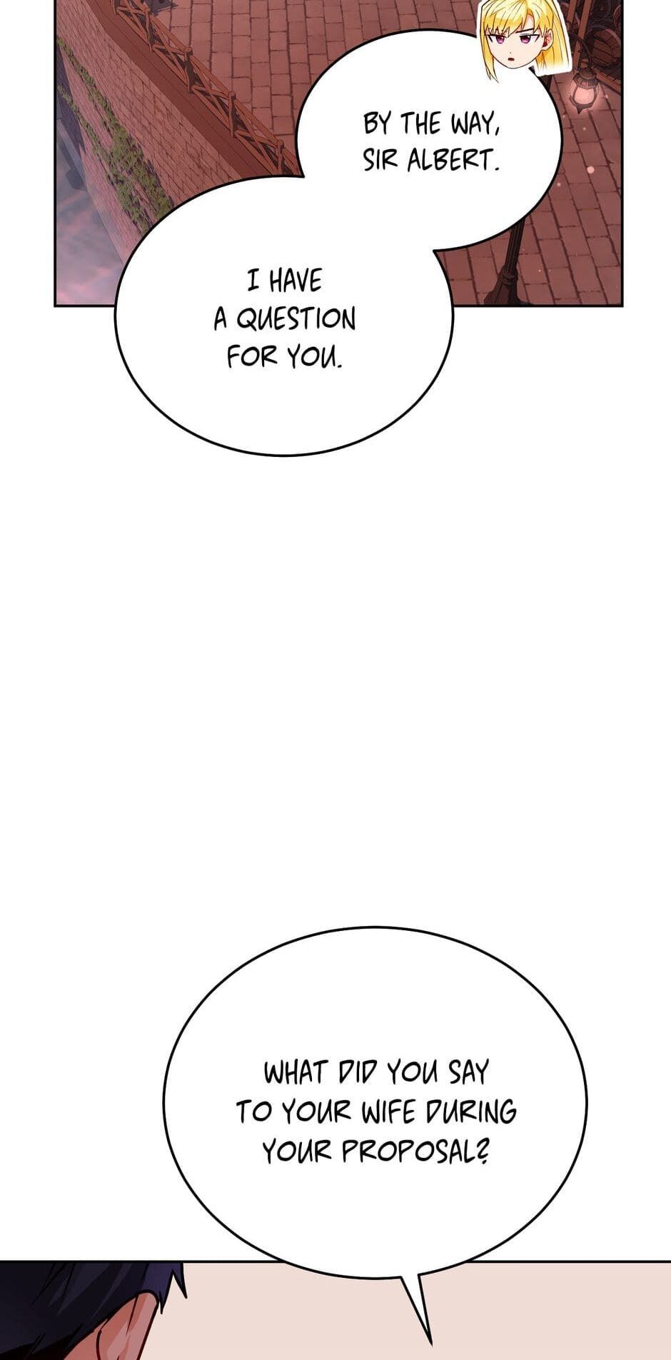 The Princess Doesn’t Want To Marry Her Ideal Type chapter 6 page 80