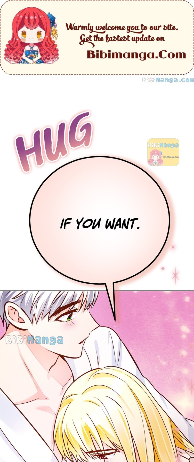 The Princess Doesn’t Want To Marry Her Ideal Type chapter 60 page 1