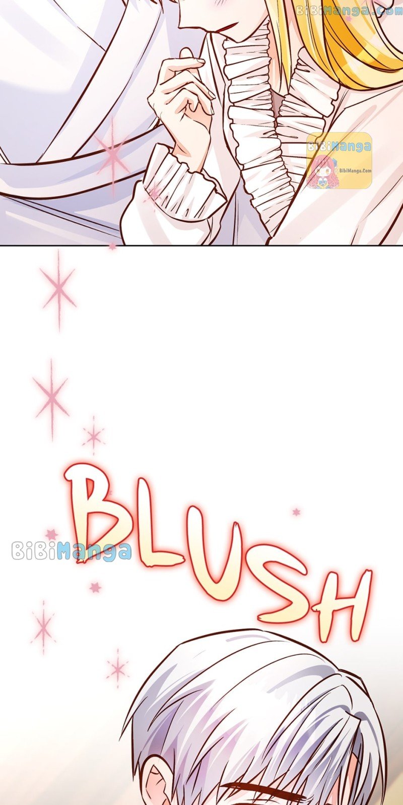 The Princess Doesn’t Want To Marry Her Ideal Type chapter 60 page 2