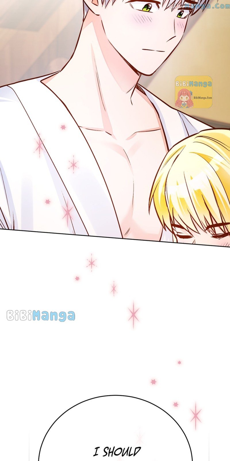The Princess Doesn’t Want To Marry Her Ideal Type chapter 60 page 3