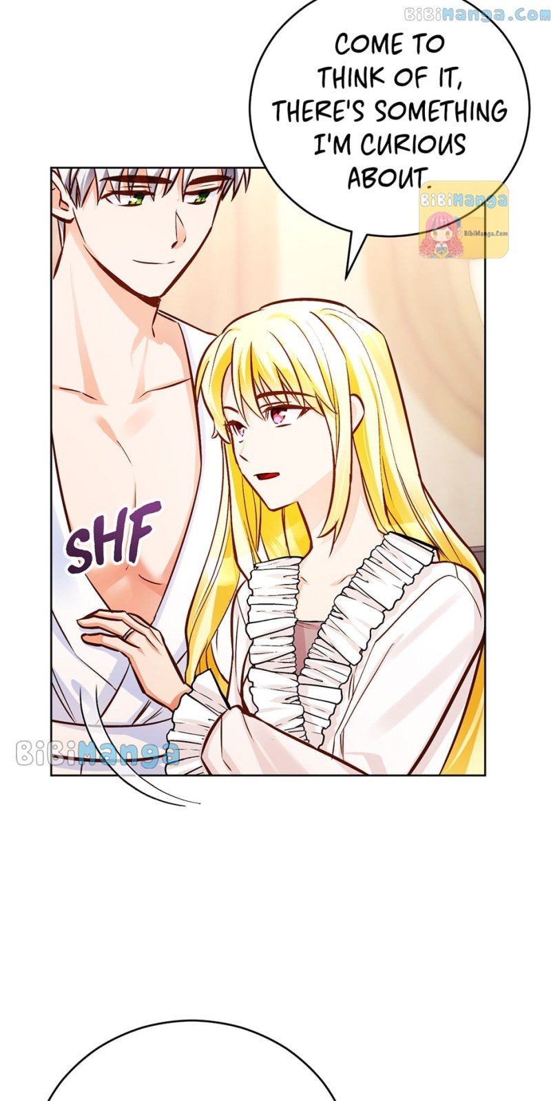The Princess Doesn’t Want To Marry Her Ideal Type chapter 60 page 6