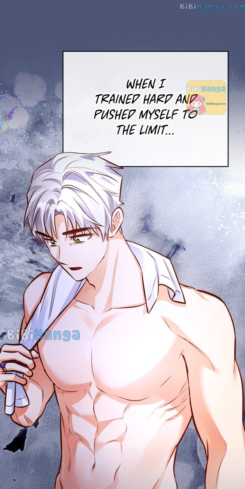 The Princess Doesn’t Want To Marry Her Ideal Type chapter 60 page 8