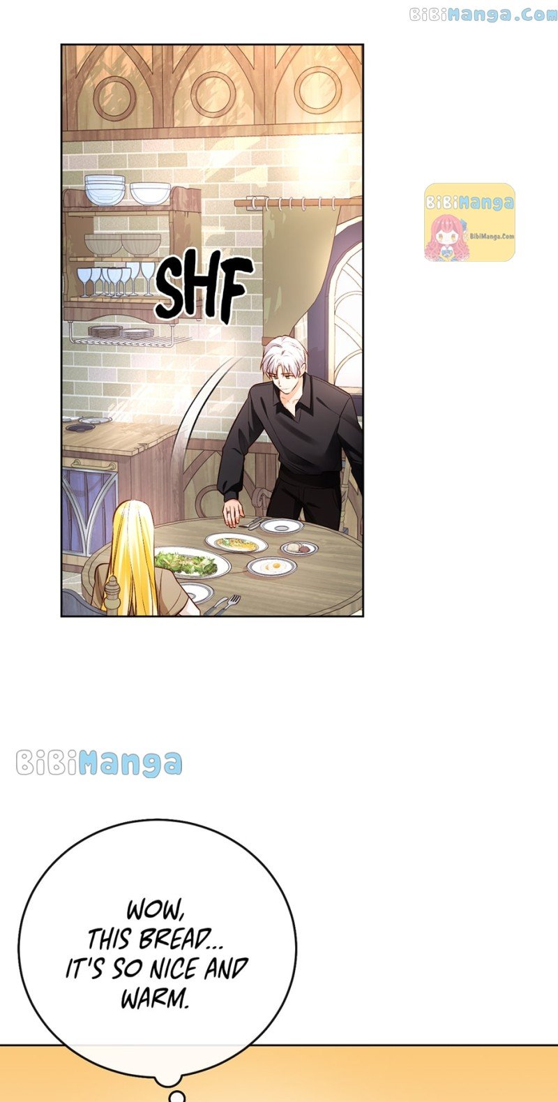 The Princess Doesn’t Want To Marry Her Ideal Type chapter 60 page 18