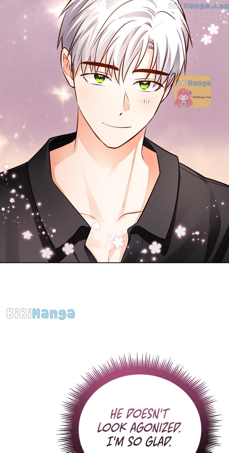 The Princess Doesn’t Want To Marry Her Ideal Type chapter 60 page 22