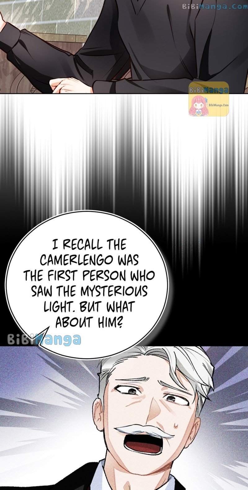 The Princess Doesn’t Want To Marry Her Ideal Type chapter 60 page 33