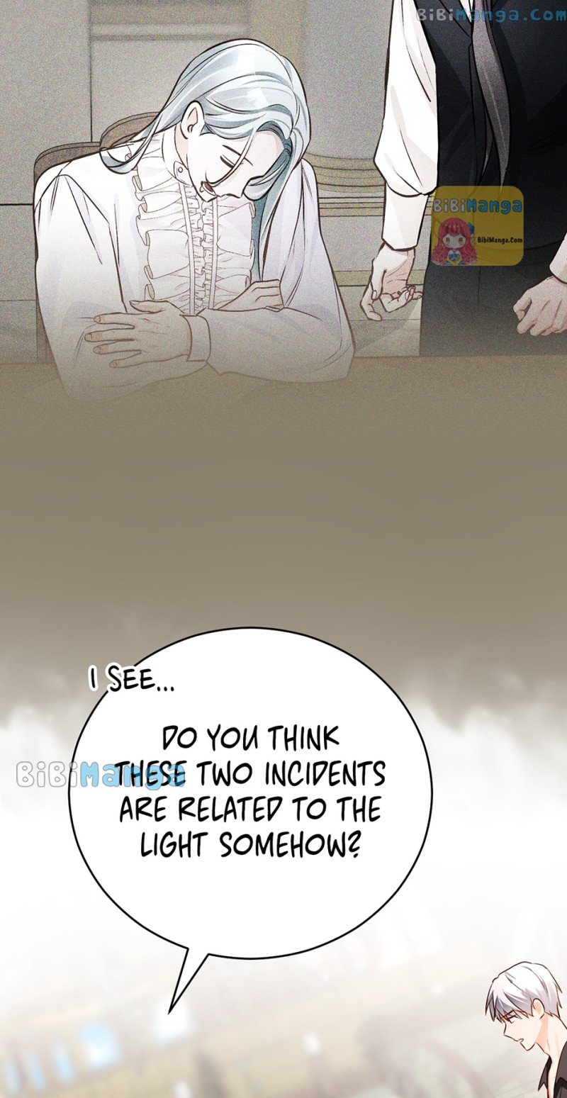The Princess Doesn’t Want To Marry Her Ideal Type chapter 60 page 41