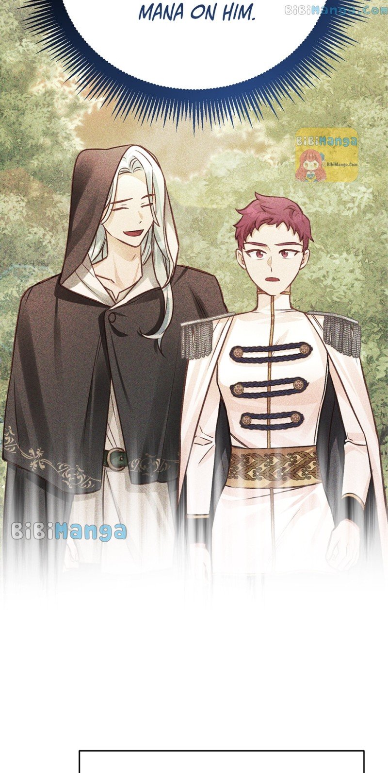 The Princess Doesn’t Want To Marry Her Ideal Type chapter 60 page 45