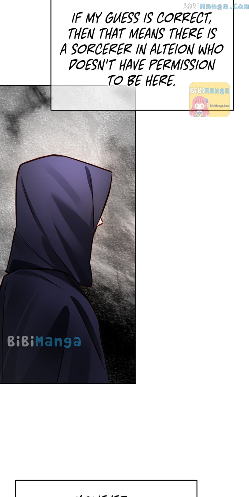 The Princess Doesn’t Want To Marry Her Ideal Type chapter 60 page 46