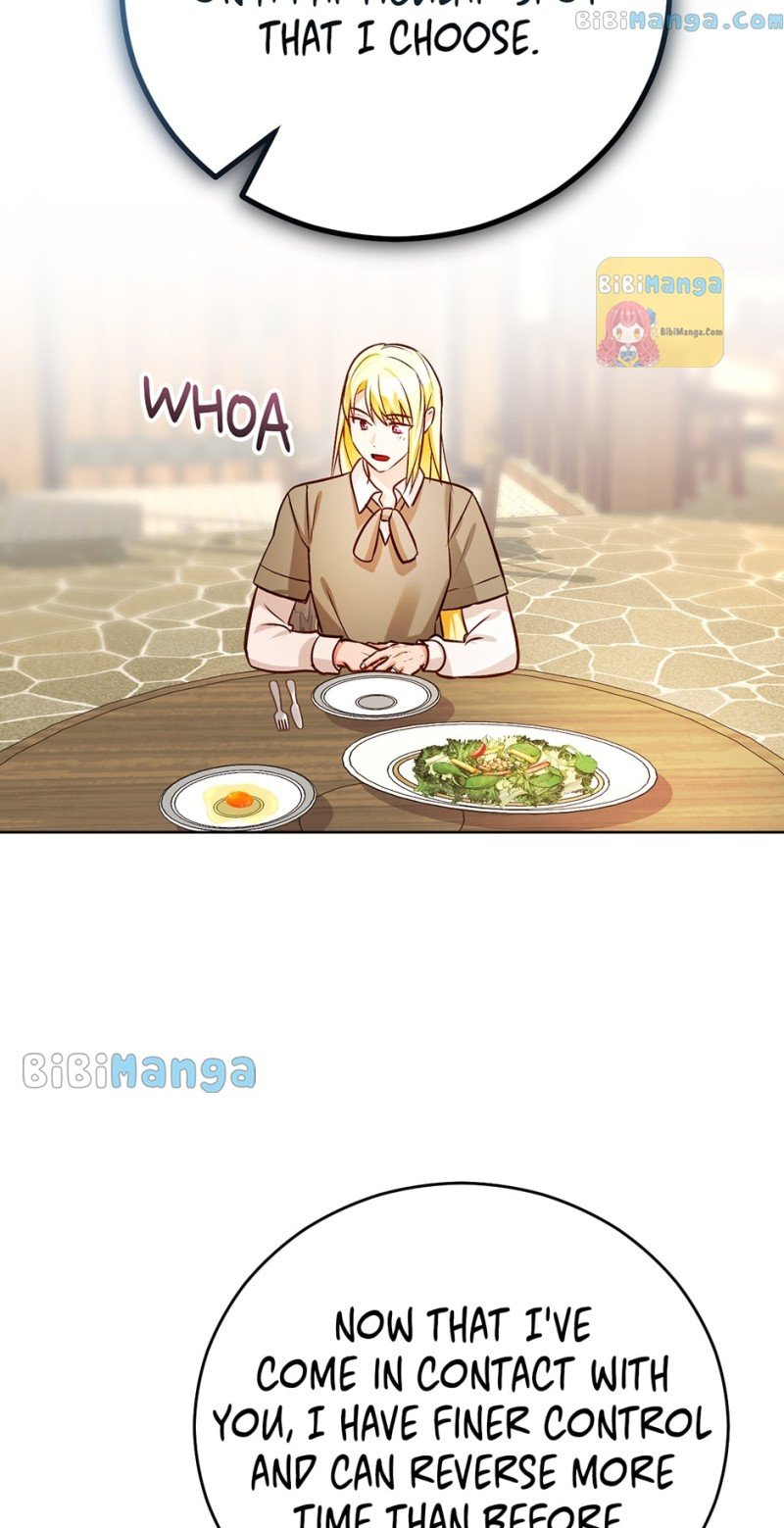 The Princess Doesn’t Want To Marry Her Ideal Type chapter 60 page 60