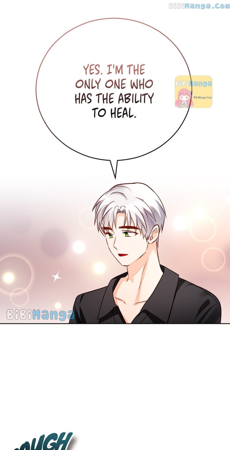 The Princess Doesn’t Want To Marry Her Ideal Type chapter 60 page 64