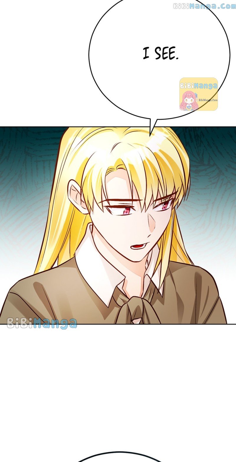 The Princess Doesn’t Want To Marry Her Ideal Type chapter 60 page 67