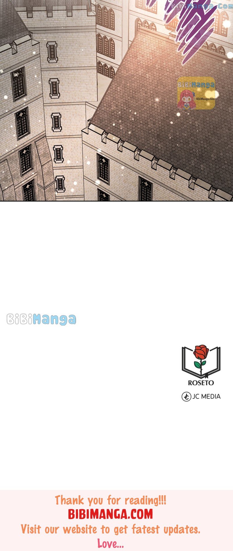 The Princess Doesn’t Want To Marry Her Ideal Type chapter 60 page 79