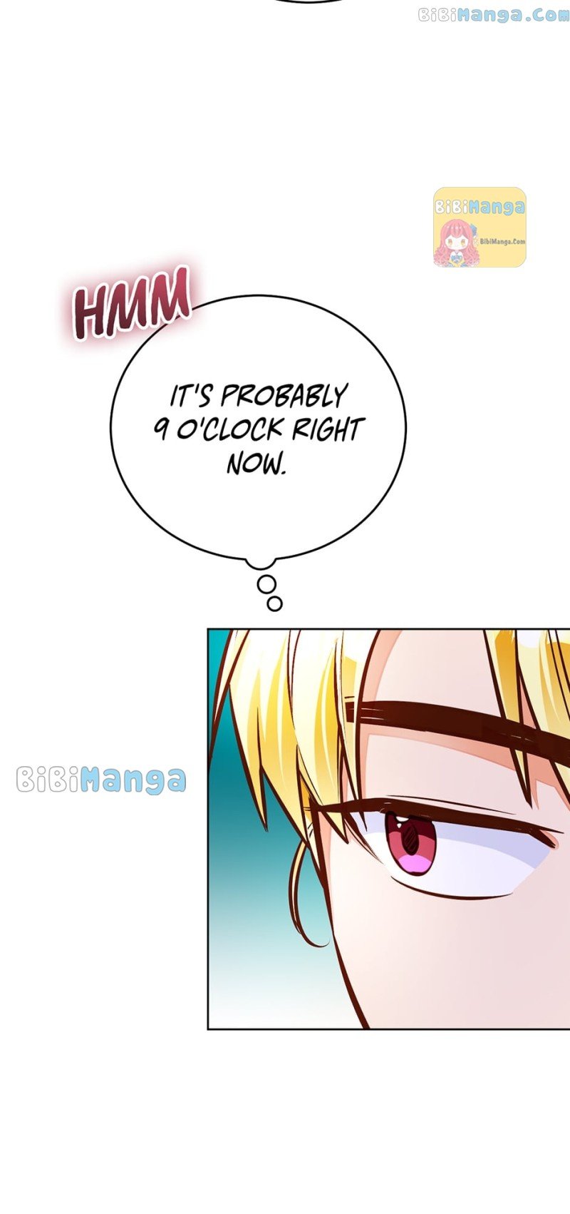 The Princess Doesn’t Want To Marry Her Ideal Type chapter 61 page 5