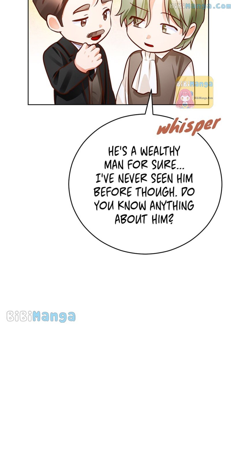 The Princess Doesn’t Want To Marry Her Ideal Type chapter 61 page 41