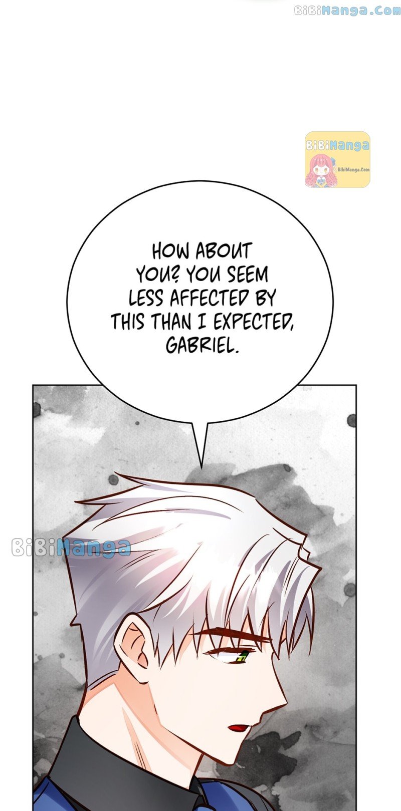 The Princess Doesn’t Want To Marry Her Ideal Type chapter 61 page 49