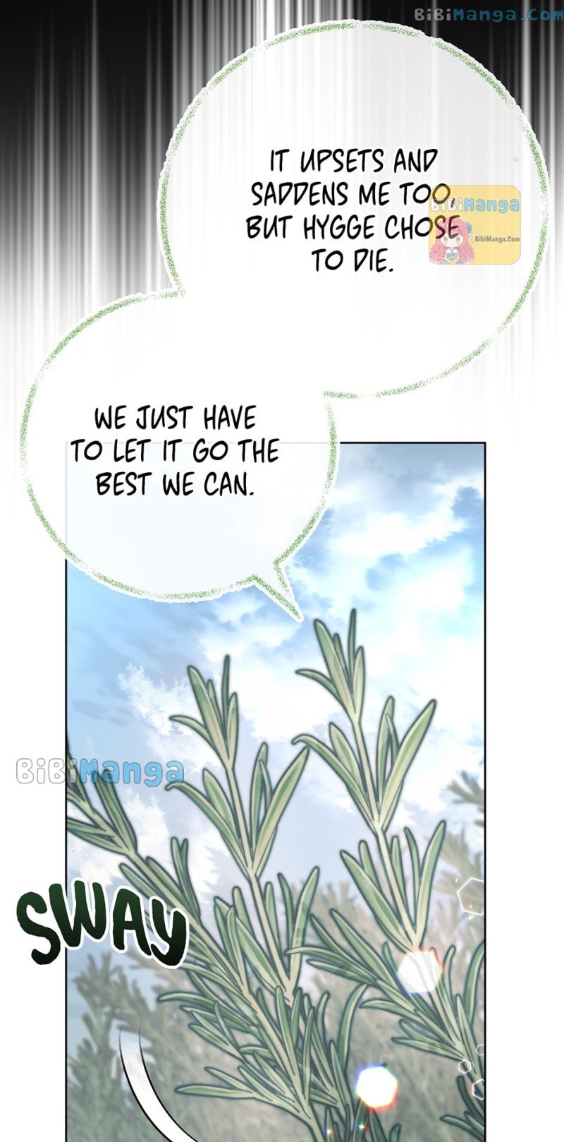 The Princess Doesn’t Want To Marry Her Ideal Type chapter 61 page 58