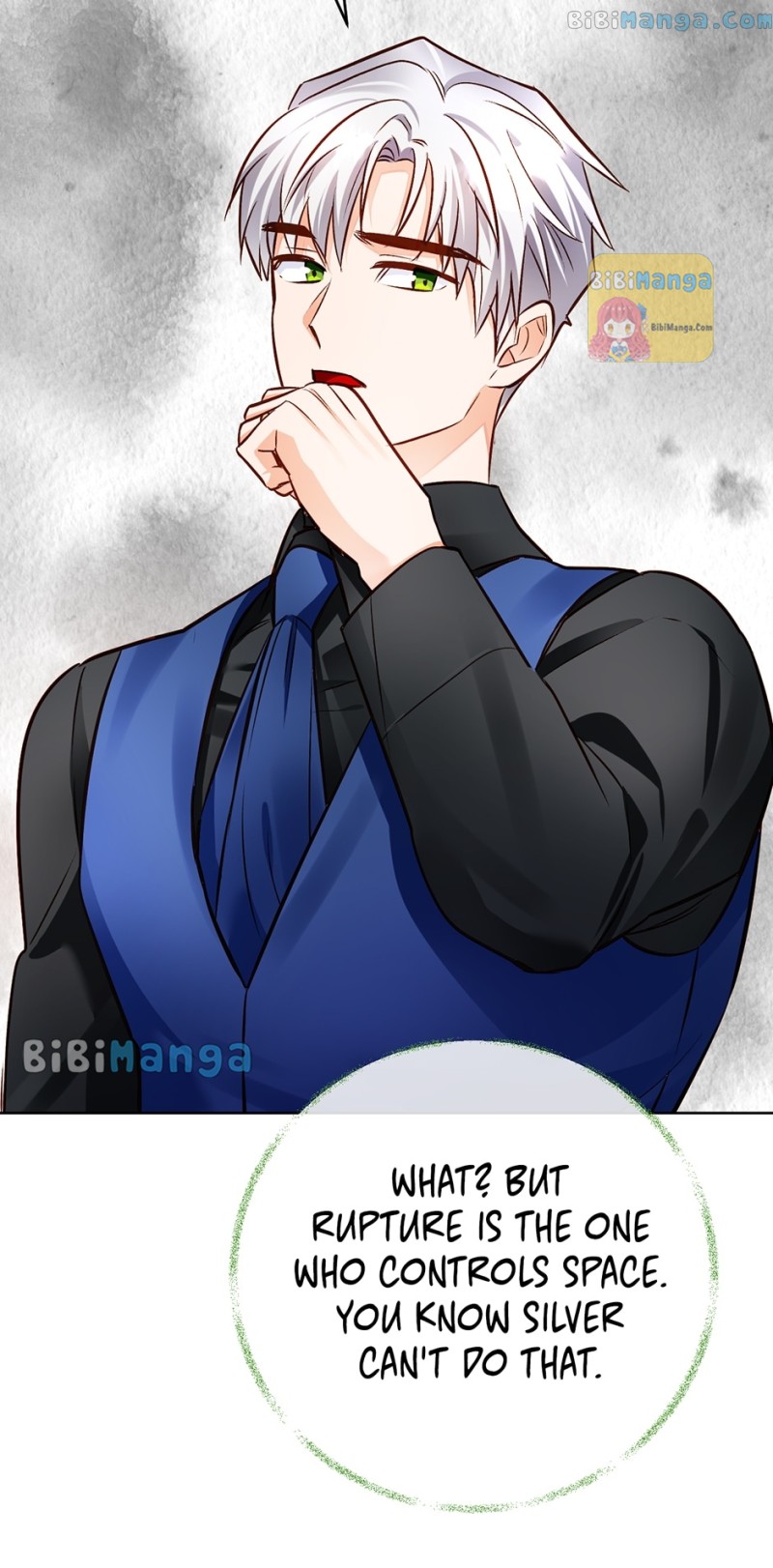 The Princess Doesn’t Want To Marry Her Ideal Type chapter 61 page 69