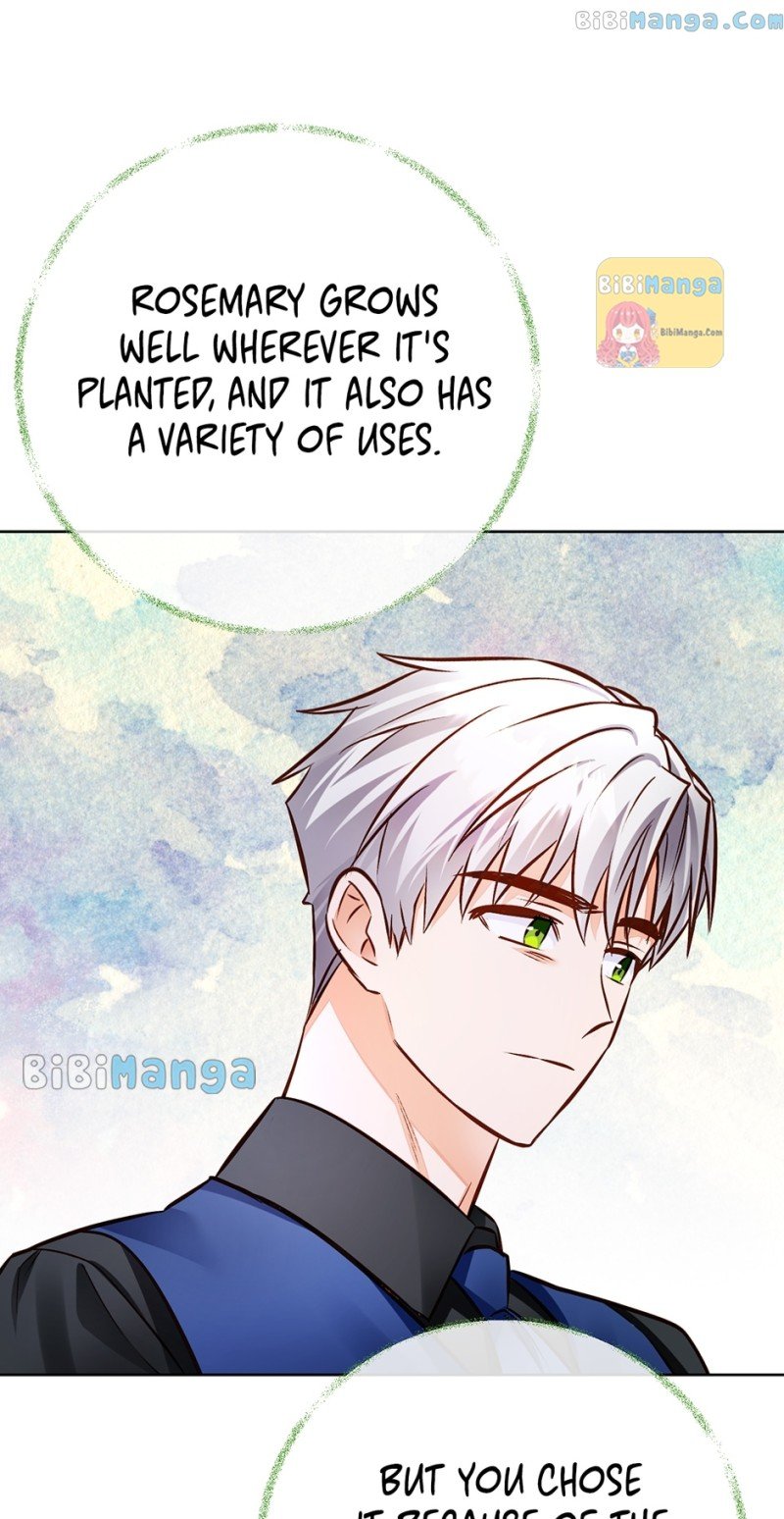The Princess Doesn’t Want To Marry Her Ideal Type chapter 61 page 74