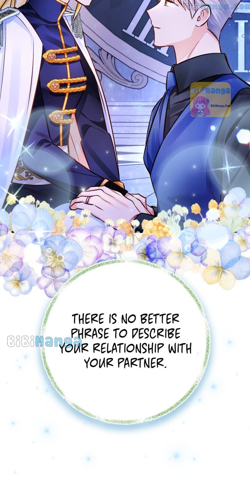 The Princess Doesn’t Want To Marry Her Ideal Type chapter 61 page 76