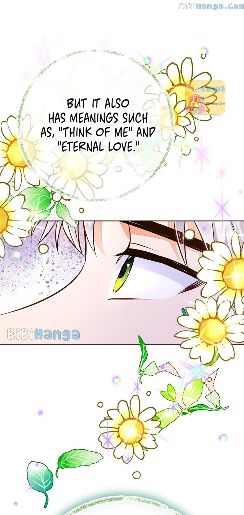 The Princess Doesn’t Want To Marry Her Ideal Type chapter 61 page 77
