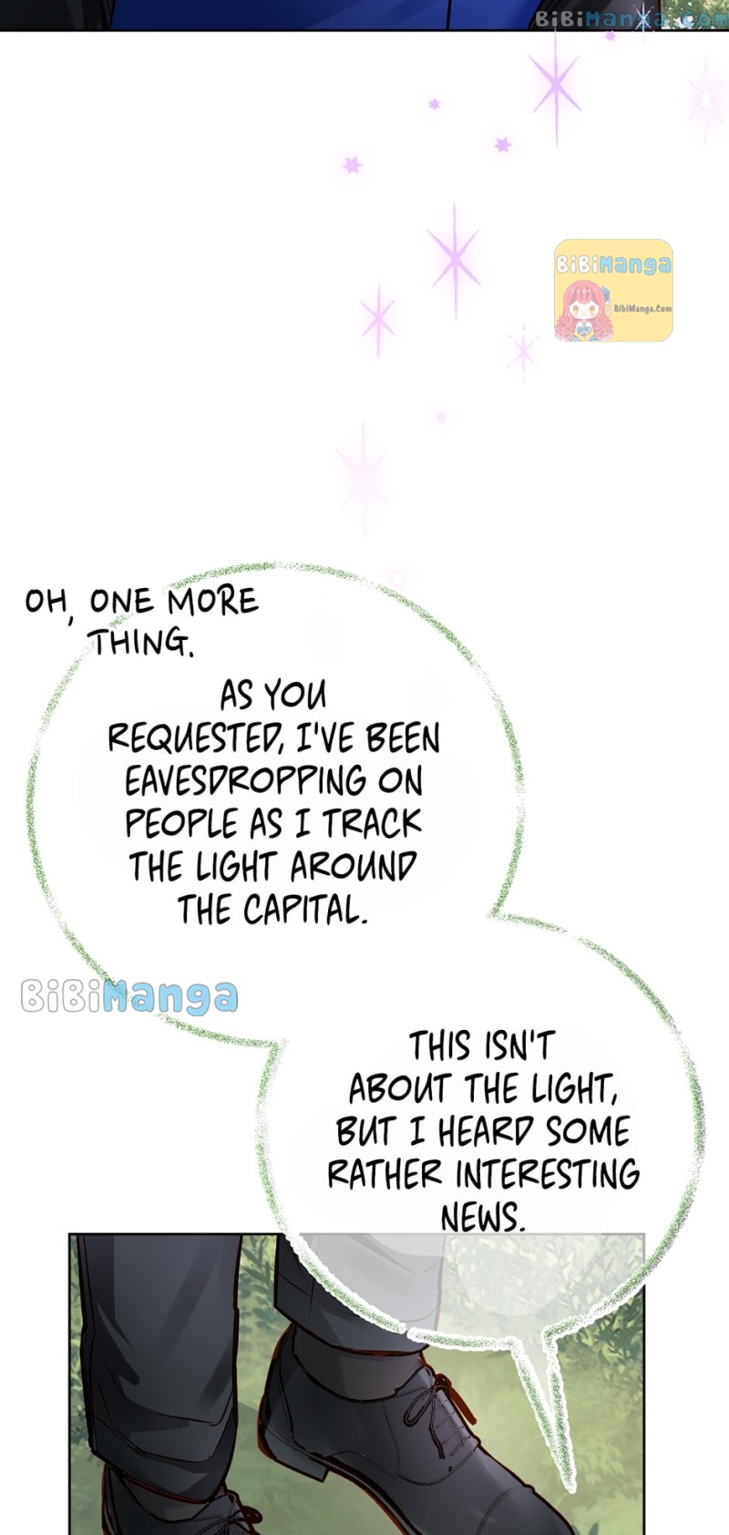 The Princess Doesn’t Want To Marry Her Ideal Type chapter 61 page 79