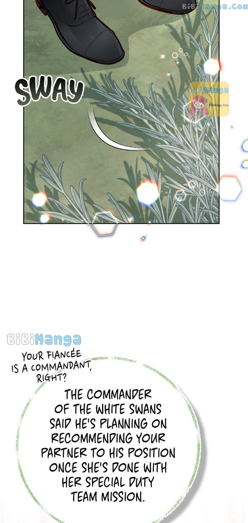 The Princess Doesn’t Want To Marry Her Ideal Type chapter 61 page 80