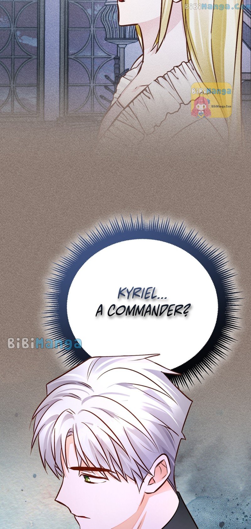 The Princess Doesn’t Want To Marry Her Ideal Type chapter 61 page 84