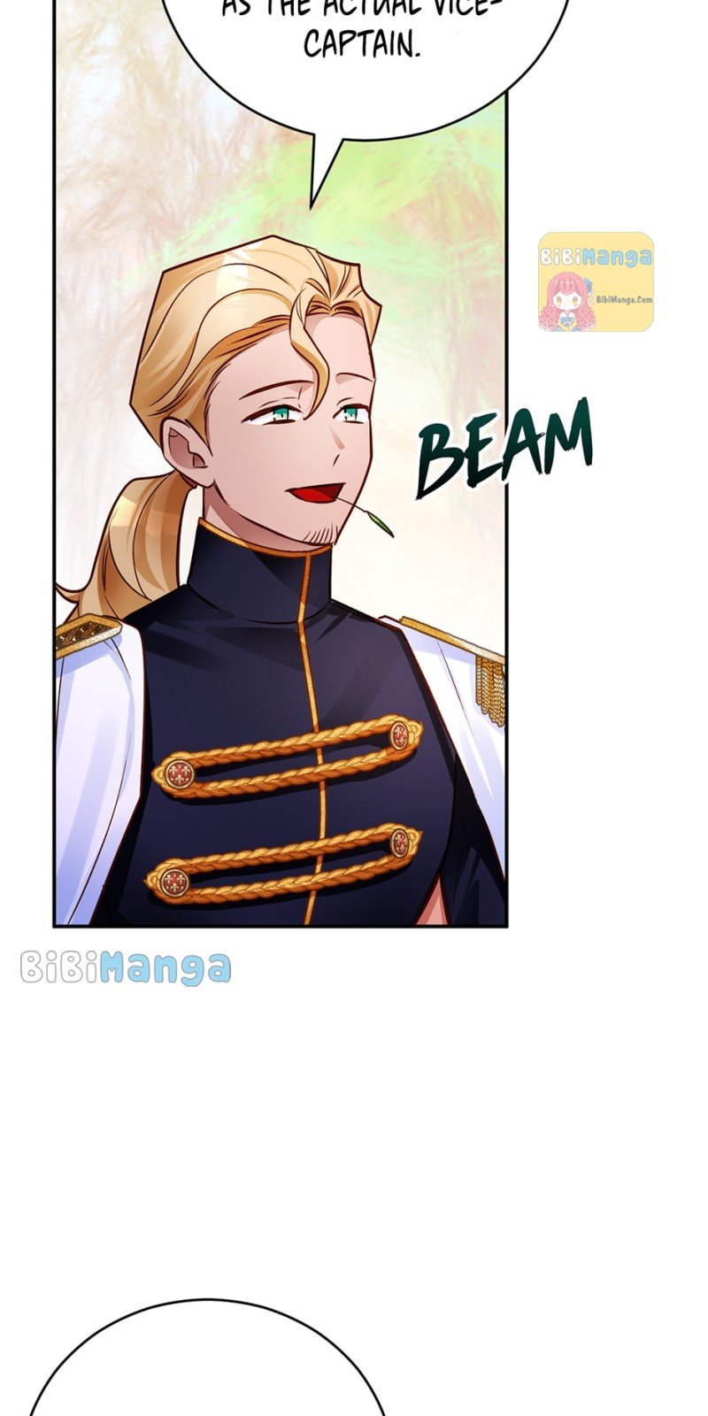 The Princess Doesn’t Want To Marry Her Ideal Type chapter 62 page 17