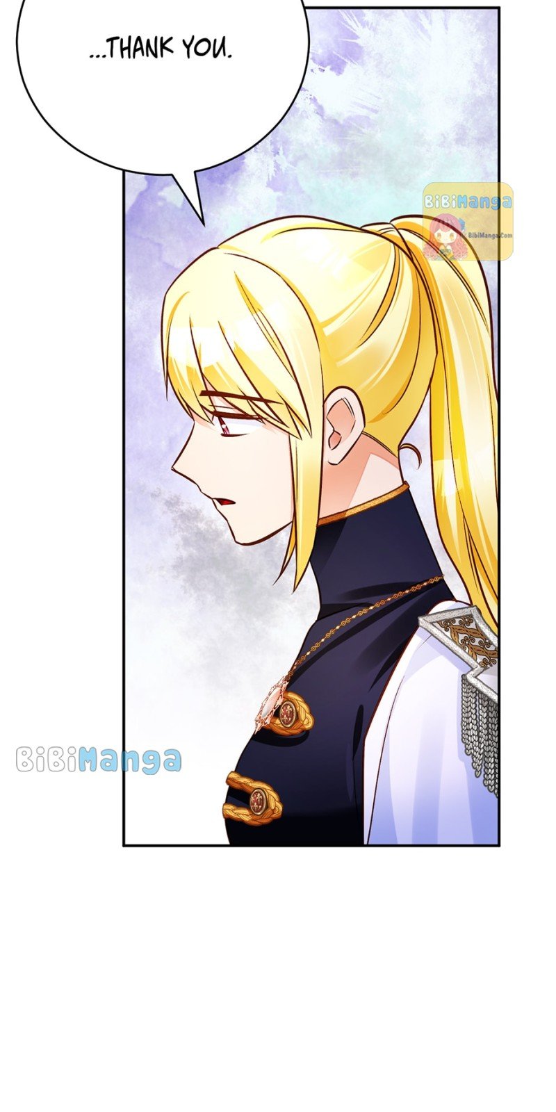 The Princess Doesn’t Want To Marry Her Ideal Type chapter 62 page 18