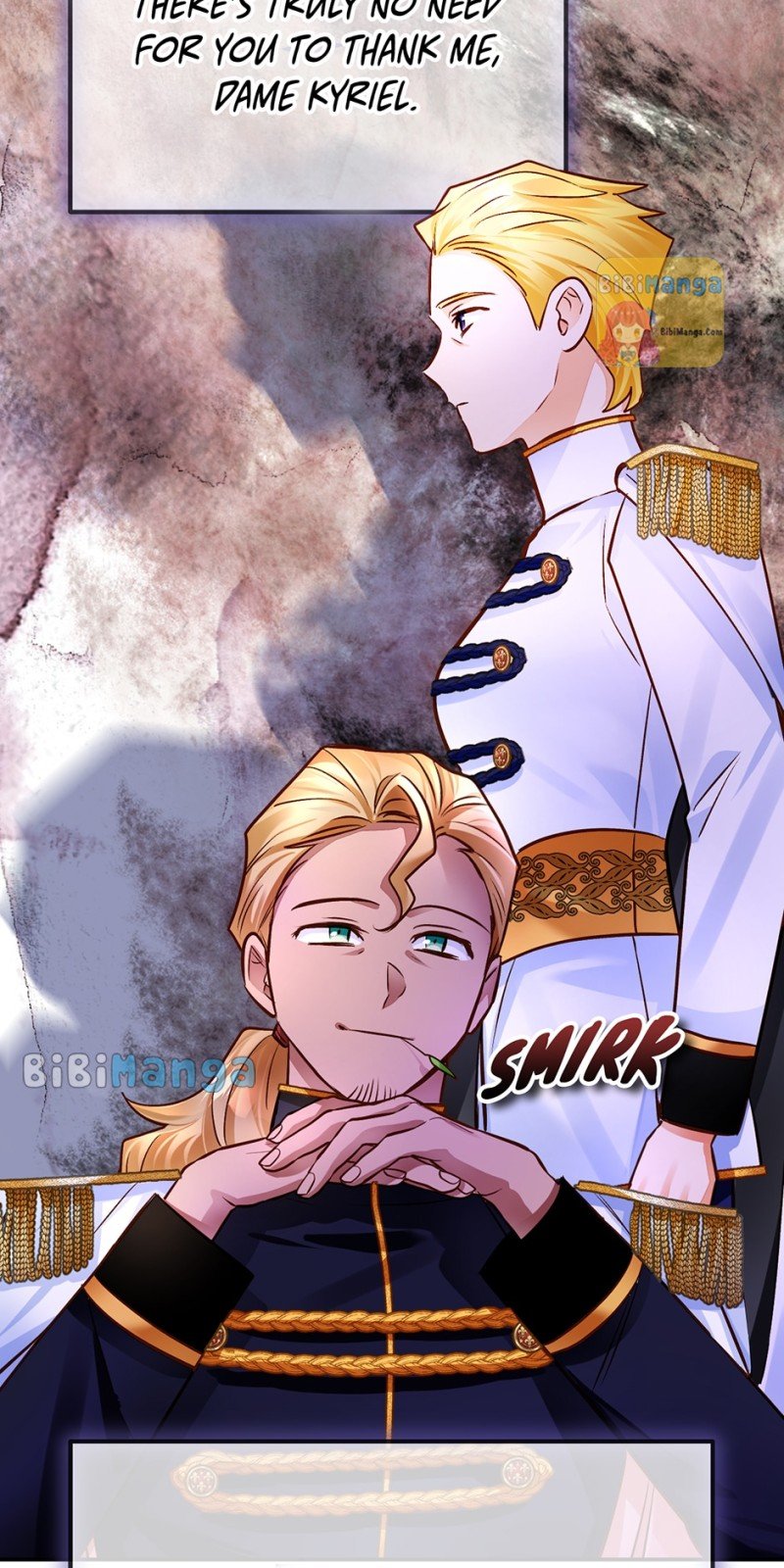 The Princess Doesn’t Want To Marry Her Ideal Type chapter 62 page 20