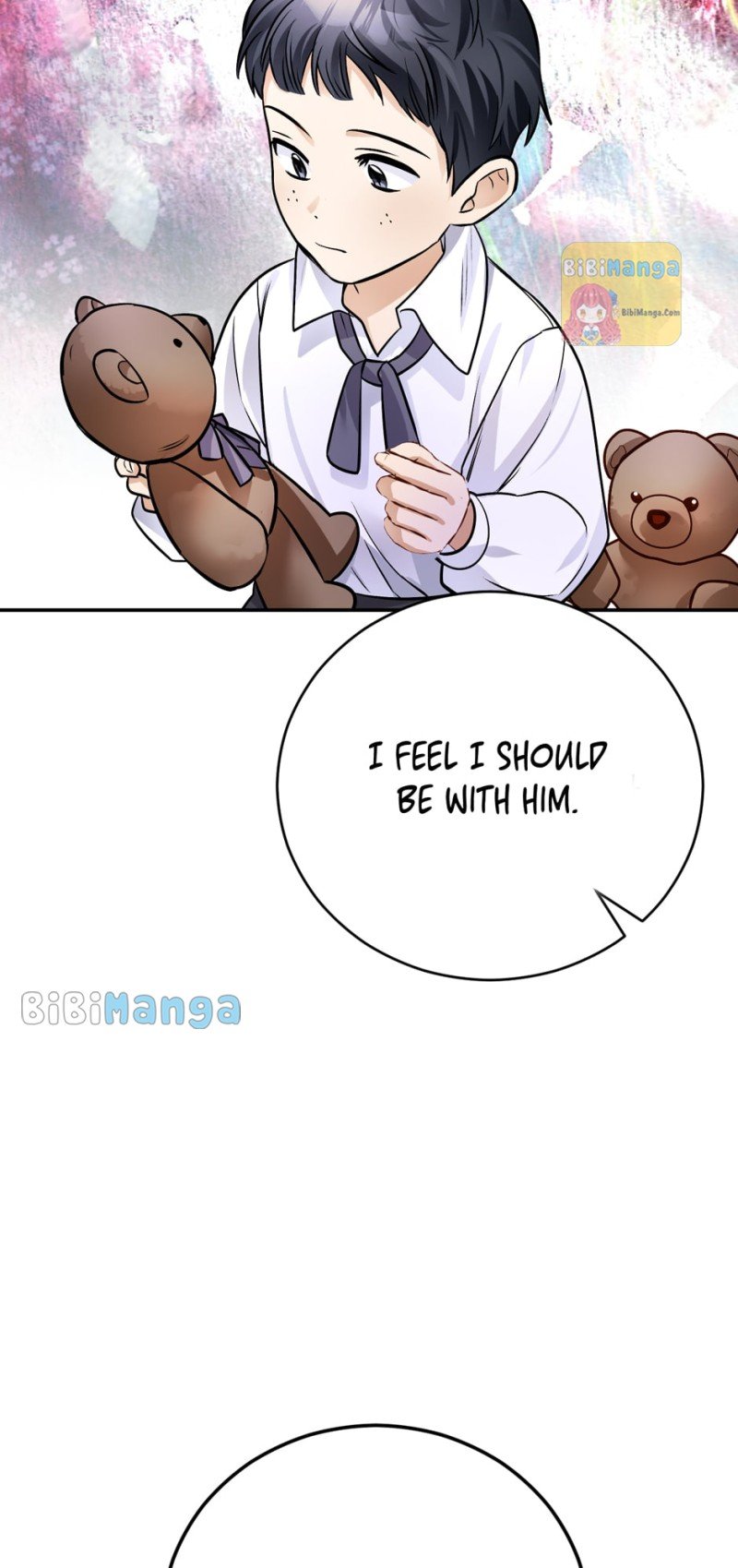 The Princess Doesn’t Want To Marry Her Ideal Type chapter 62 page 28